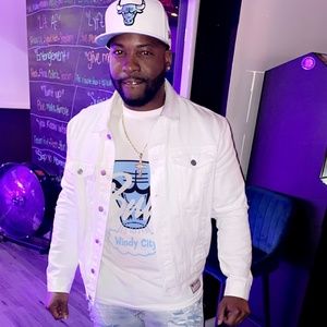 Meet your Posher, Suav